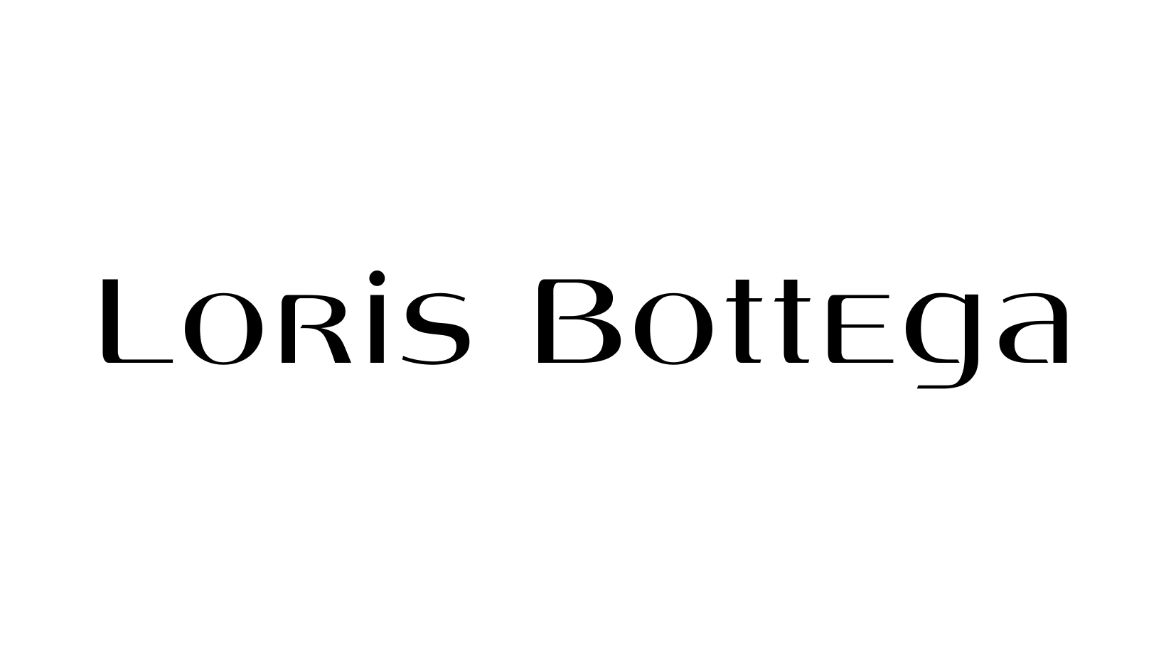 Loris Bottega