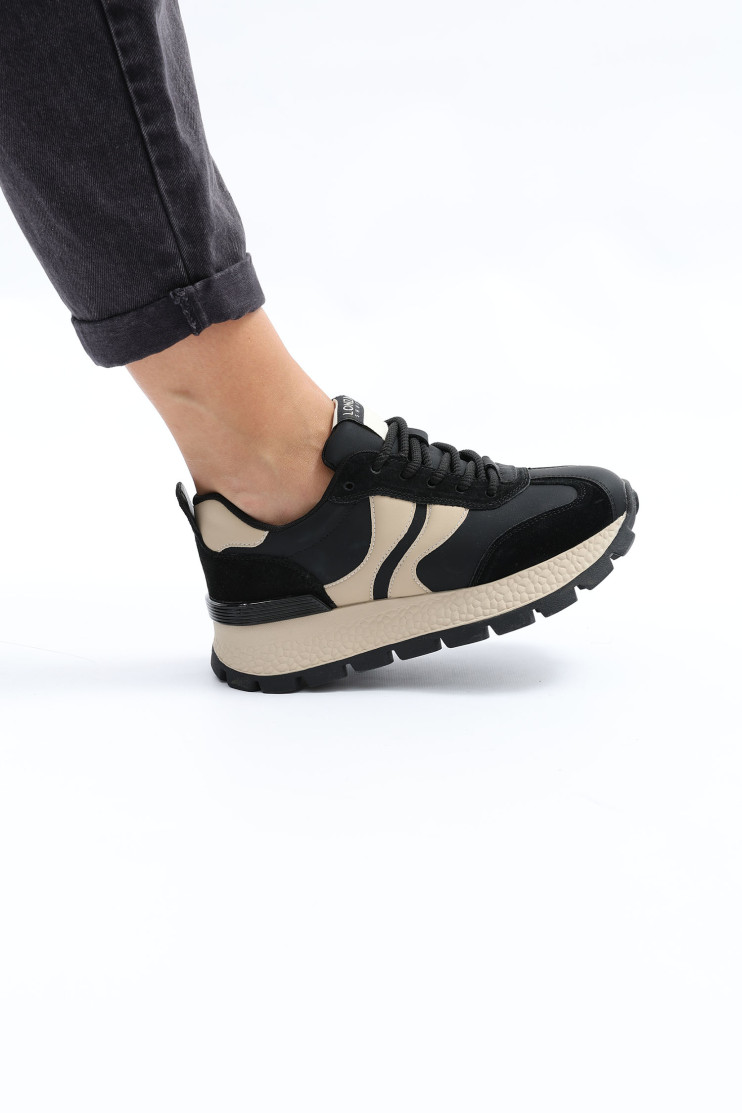 Кроссовки Lonza 198935 - Фото 1