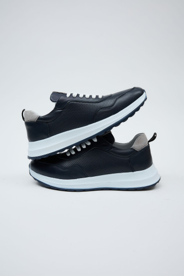 Кроссовки мужские Mans 199829 - Фото 3