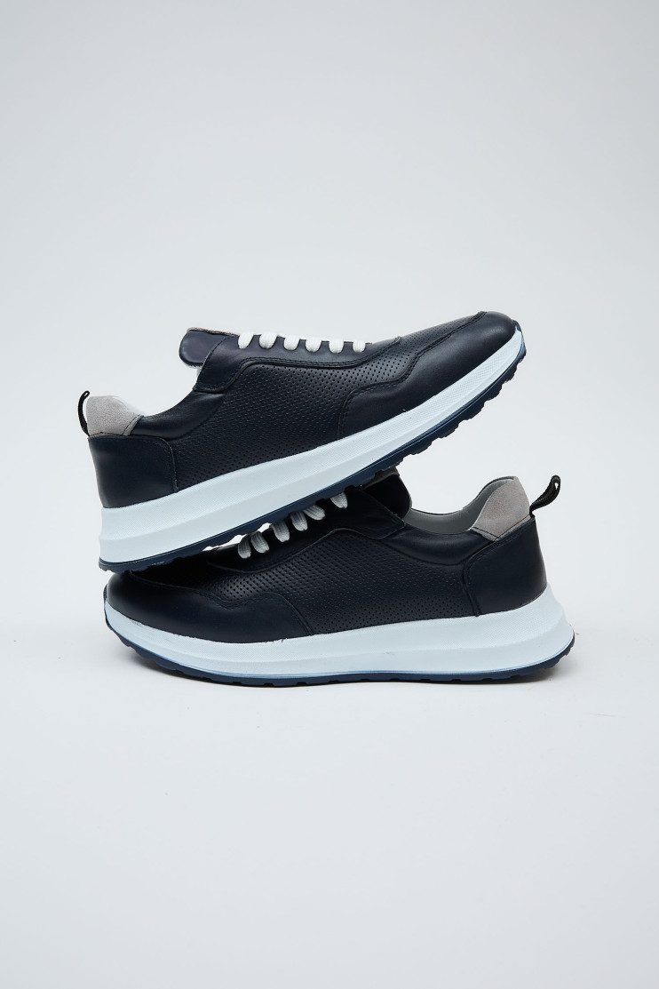 Кроссовки мужские Mans 199829 - Фото 1