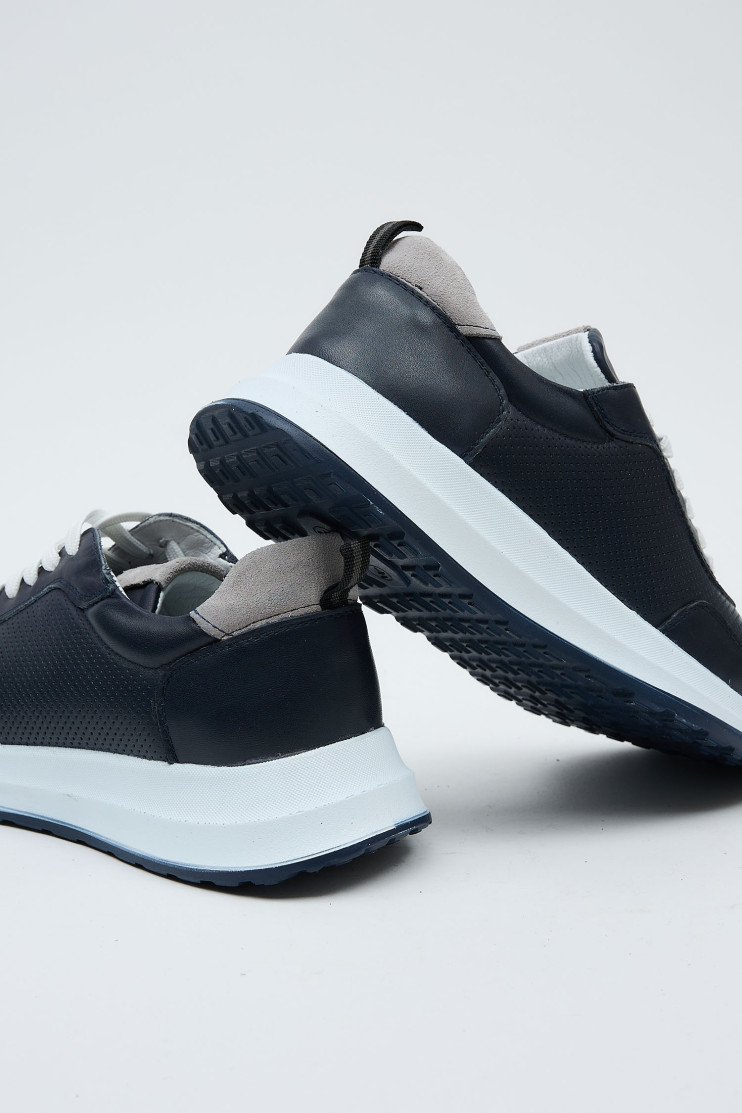 Кроссовки мужские Mans 199829 - Фото 1