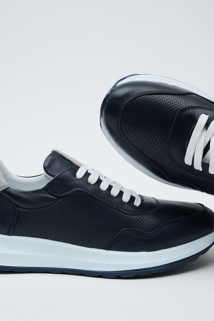 Кроссовки мужские Mans 199829 - Фото 1