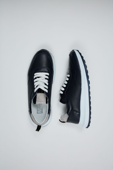 Кроссовки мужские Mans 199829 - Фото 2