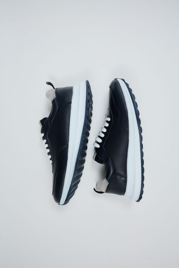 Кроссовки мужские Mans 199829 - Фото 4