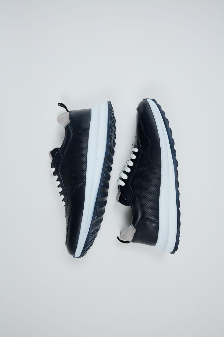 Кроссовки мужские Mans 199829 - Фото 1