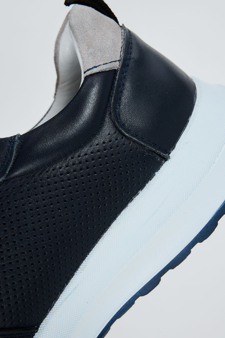 Кроссовки мужские Mans 199829 - Фото 1