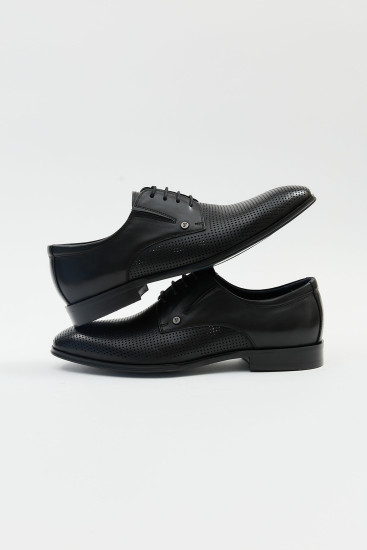 Туфли мужские Fabio Monelli 199614 - Фото 3