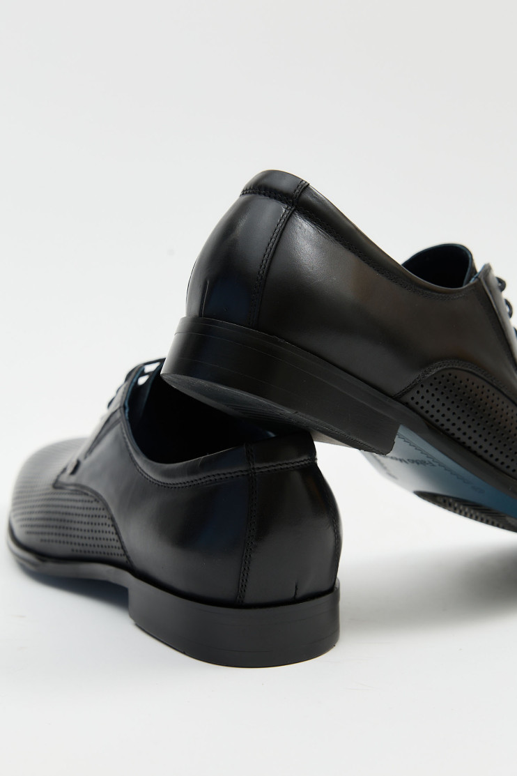 Туфли мужские Fabio Monelli 199614 - Фото 1