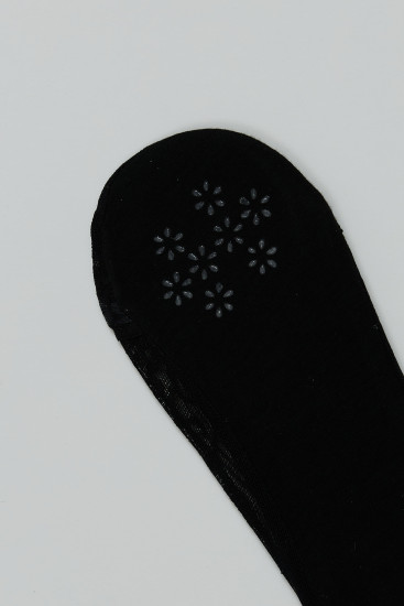 Следы капроновые ажурные 1 шт. Lonza 201374 - Фото 2