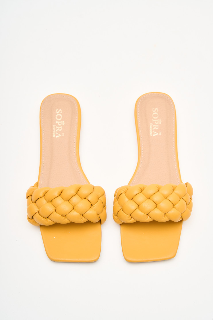 Шлепанцы SOPRA 168969 - Фото 1