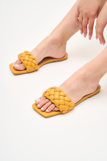 Шлепанцы SOPRA 168969