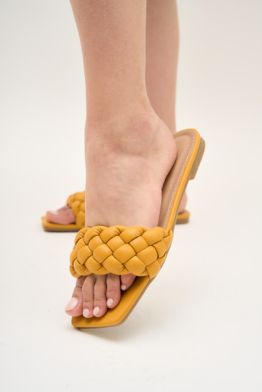 Шлепанцы SOPRA 168969 - Фото 2