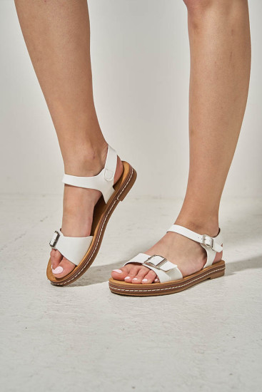 Босоножки SOPRA 169052 - Фото 4