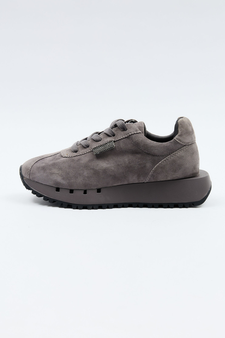 Кроссовки Lonza 205448 - Фото 1