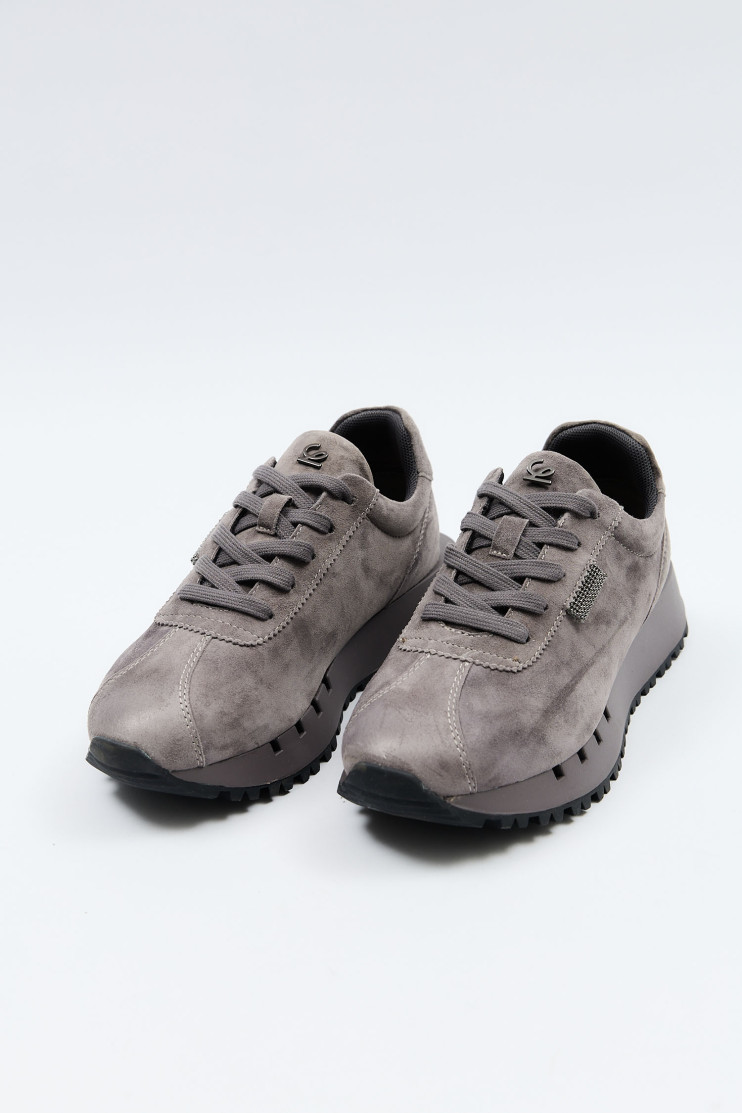 Кроссовки Lonza 205448 - Фото 1