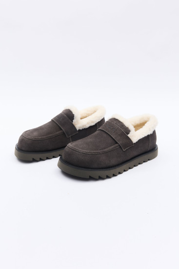 Слипоны Lonza 204864 - Фото 5