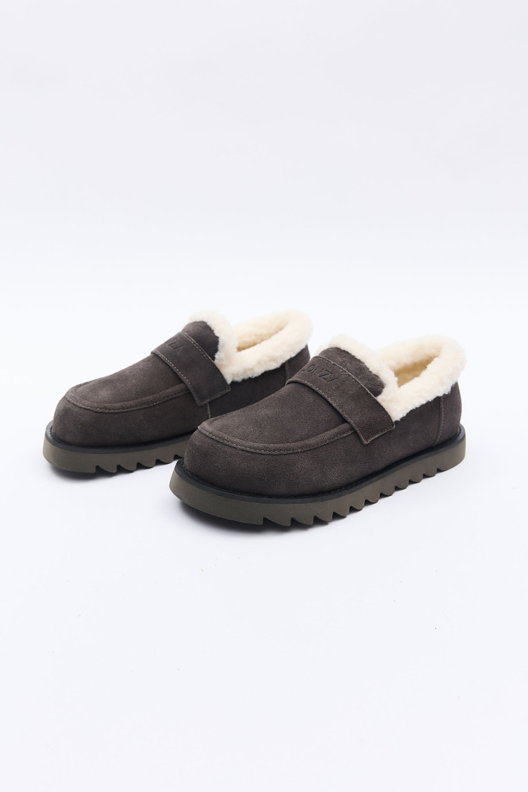 Слипоны Lonza 204864 - Фото 1