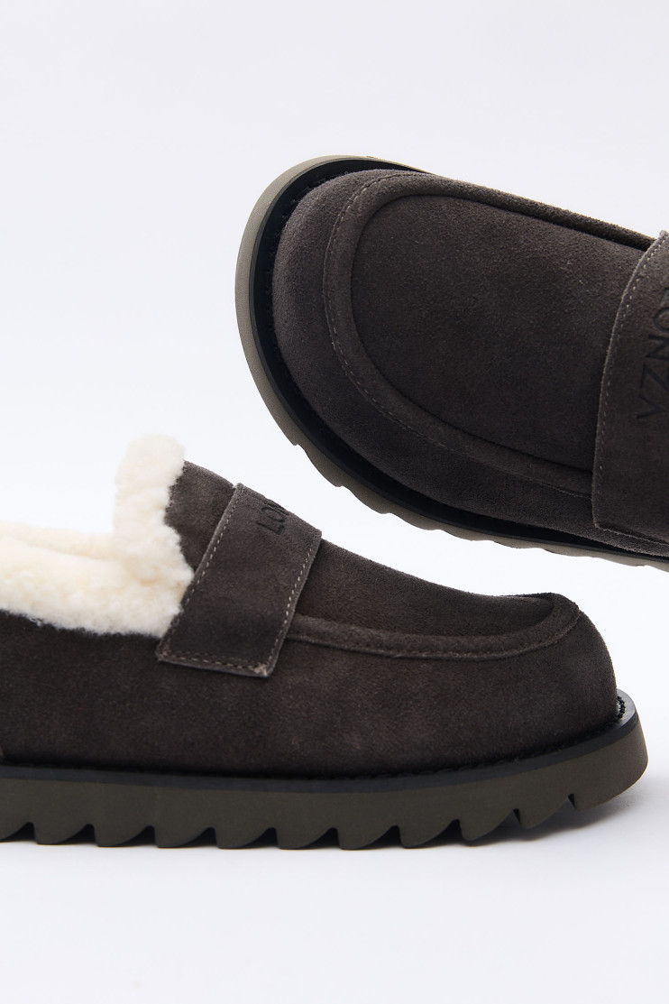 Слипоны Lonza 204864 - Фото 1