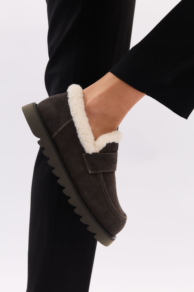 Слипоны Lonza 204864 - Фото 1