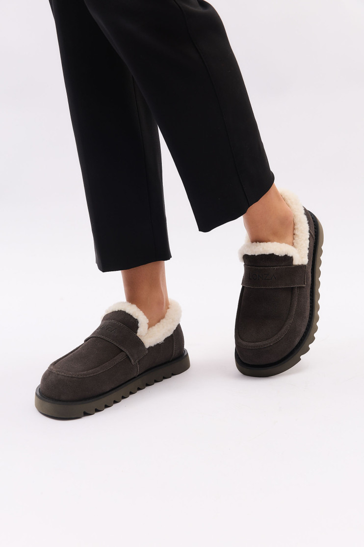 Слипоны Lonza 204864 - Фото 1