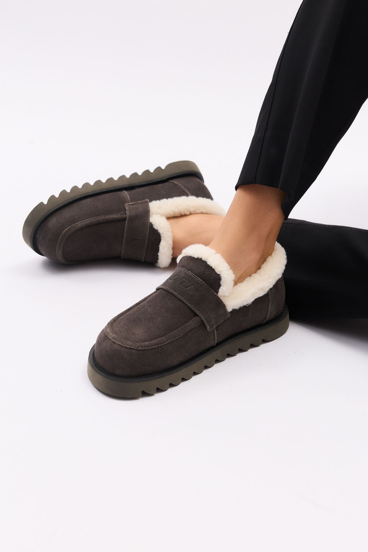 Слипоны Lonza 204864 - Фото 1