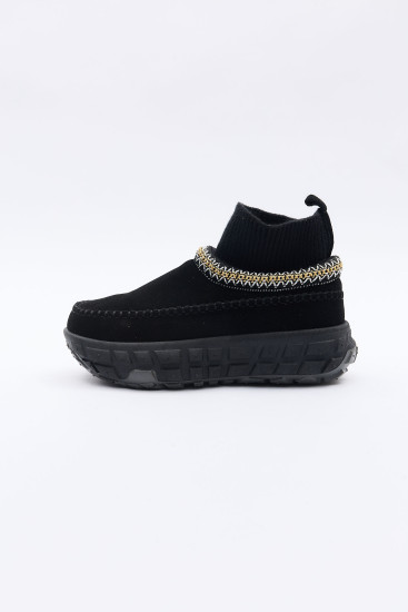 Угги Lonza 204967