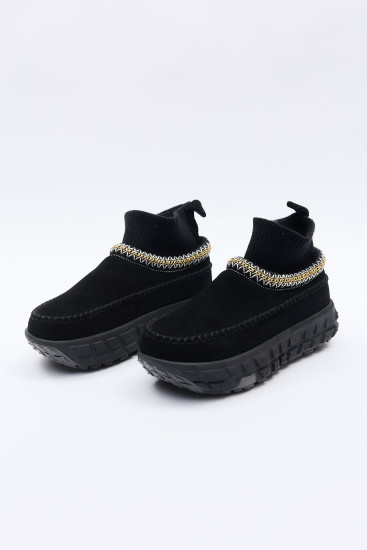 Угги Lonza 204967 - Фото 3