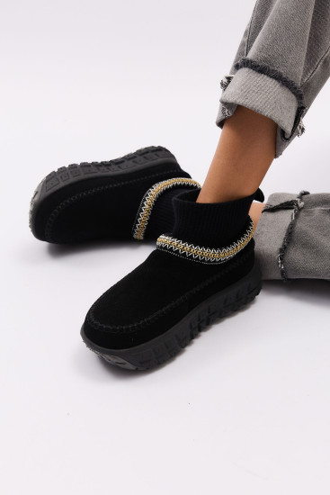 Угги Lonza 204967 - Фото 4