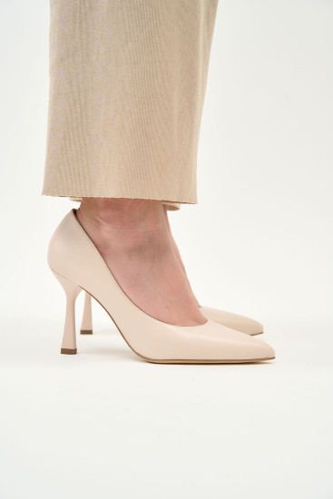 Туфли Lonza NY 212665 - Фото 5