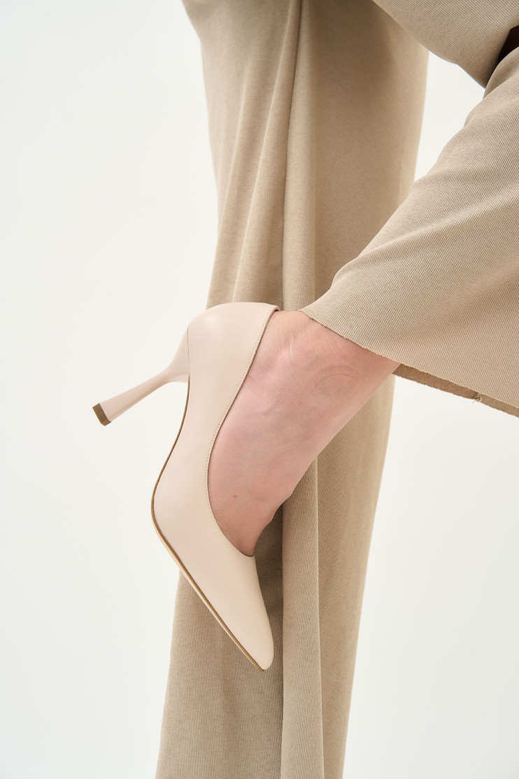 Туфли Lonza NY 212665 - Фото 1