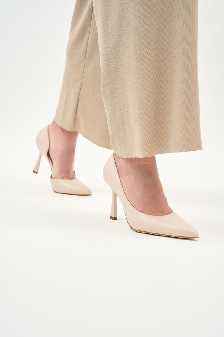 Туфли Lonza NY 212665 - Фото 1