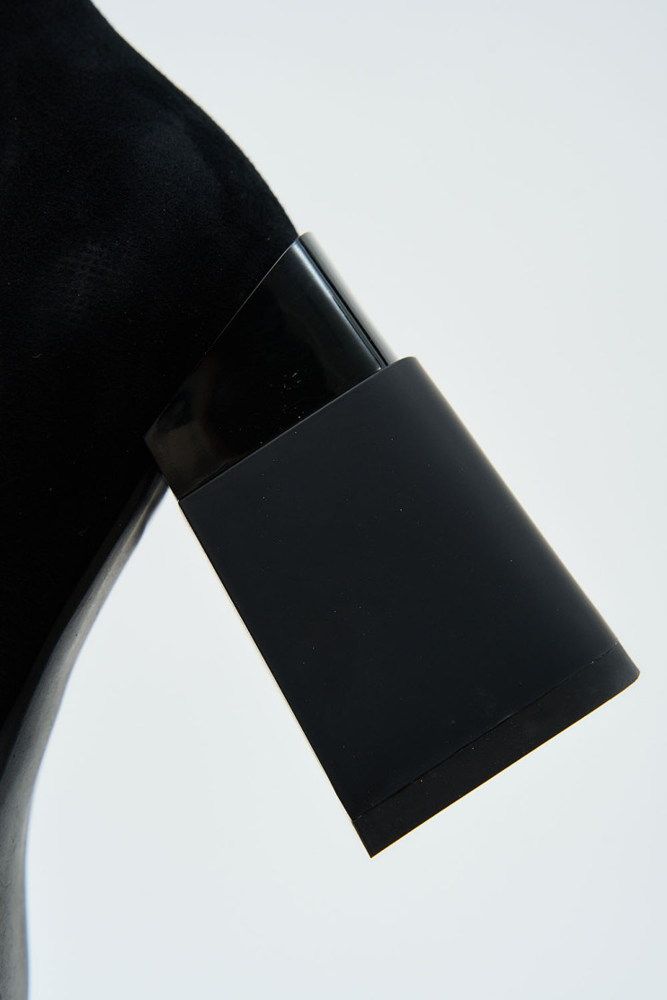 Сапоги Fabio Monelli 178119 - Фото 1