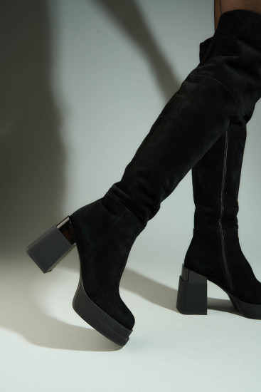 Сапоги Fabio Monelli 178119