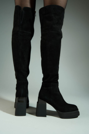 Сапоги Fabio Monelli 178119 - Фото 2