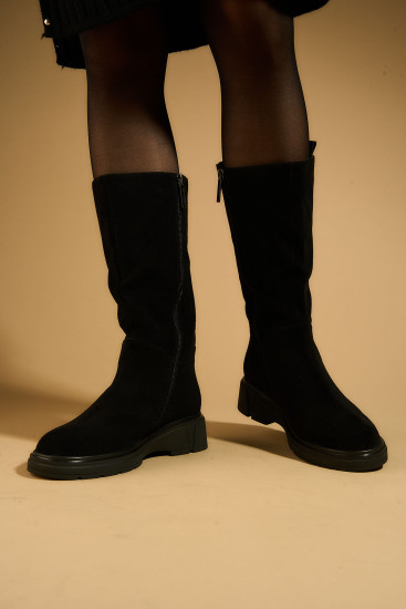 Сапоги Fabio Monelli 180150 - Фото 2