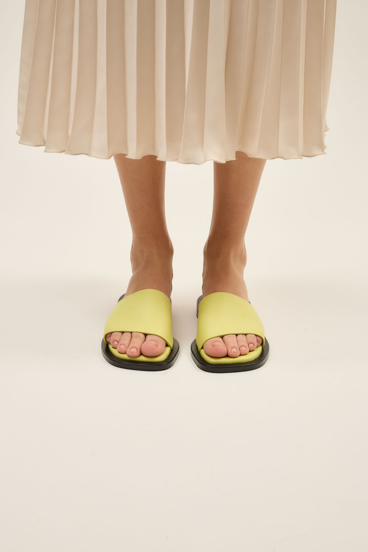 Шлепанцы Lonza 184810 - Фото 1