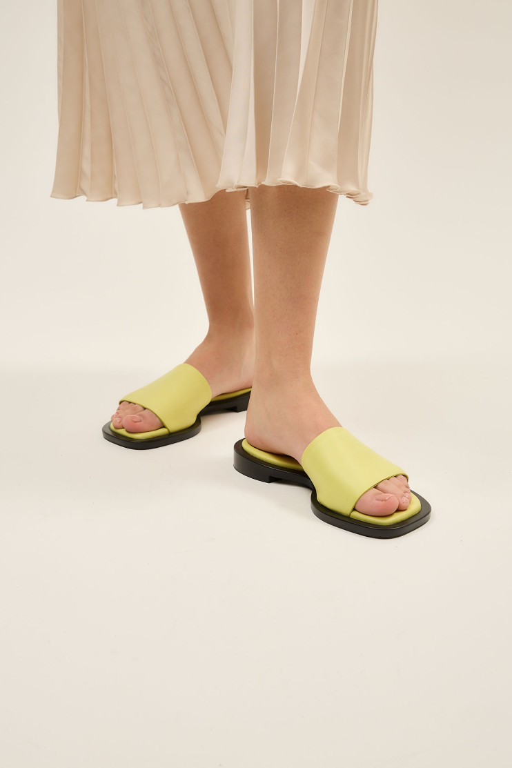 Шлепанцы Lonza 184810 - Фото 1