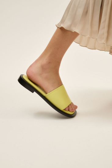 Шлепанцы Lonza 184810