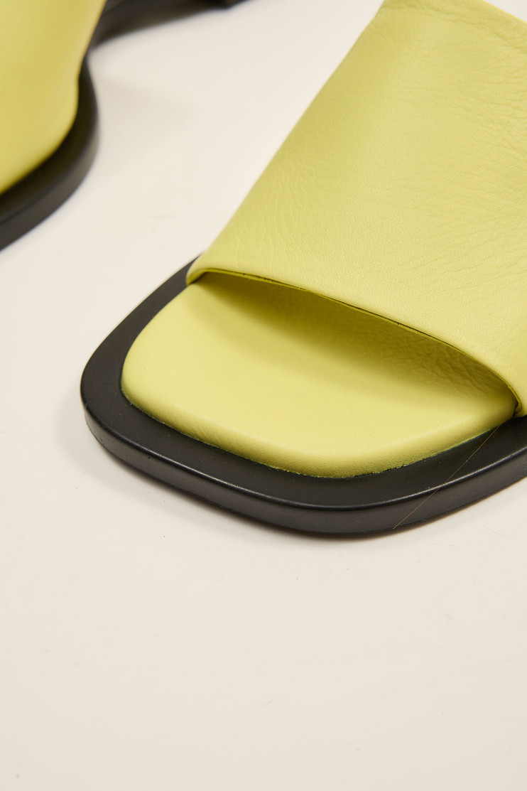 Шлепанцы Lonza 184810 - Фото 1