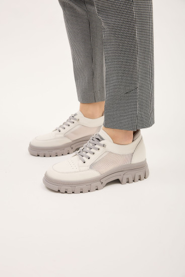 Кроссовки Lonza 185558