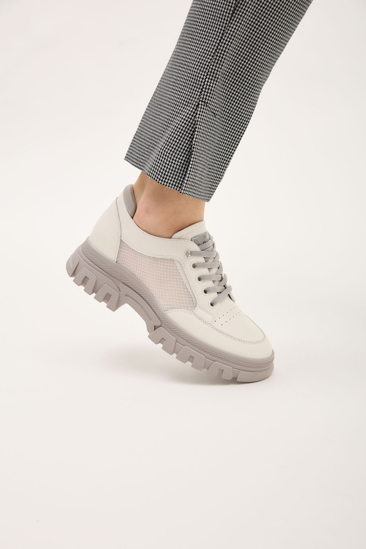 Кроссовки Lonza 185558 - Фото 1