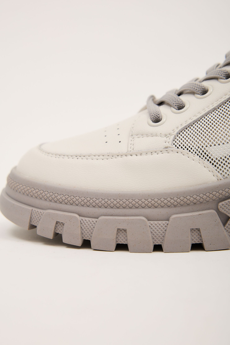 Кроссовки Lonza 185558 - Фото 1