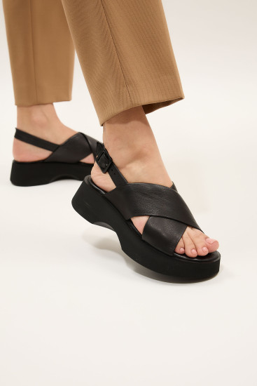 Босоножки Fabio Monelli 186505 - Фото 2