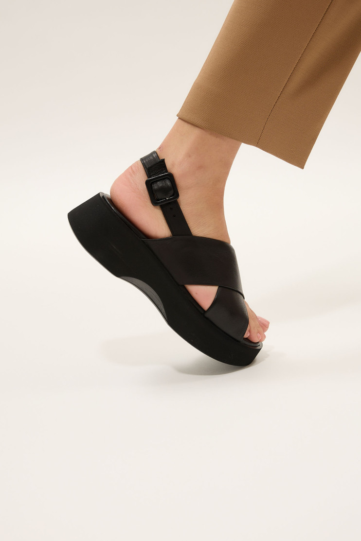 Босоножки Fabio Monelli 186505 - Фото 1