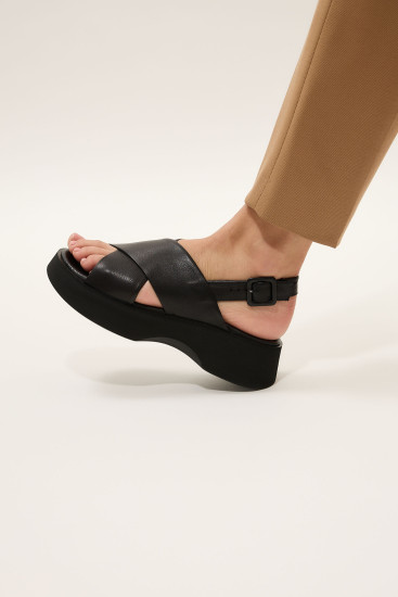 Босоножки Fabio Monelli 186505 - Фото 4