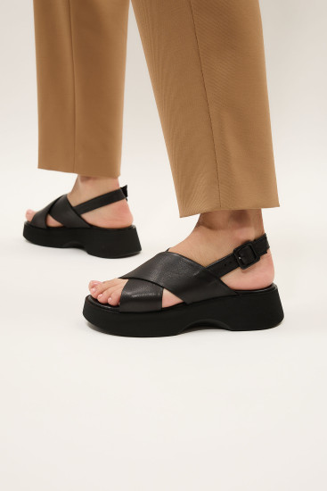 Босоножки Fabio Monelli 186505 - Фото 5