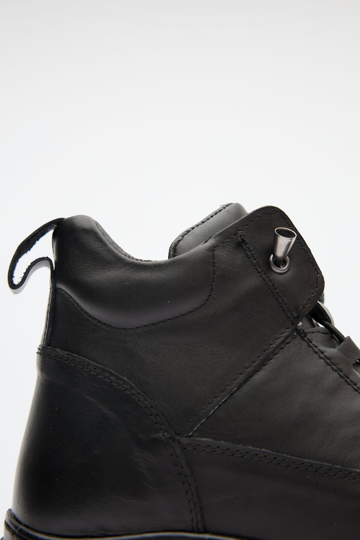 Ботинки Anna Lucci 192012 - Фото 1