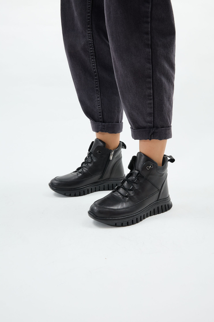 Ботинки Anna Lucci 192012 - Фото 1