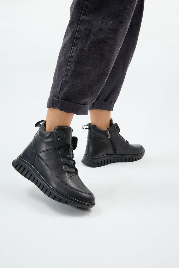 Ботинки Anna Lucci 192012 - Фото 1