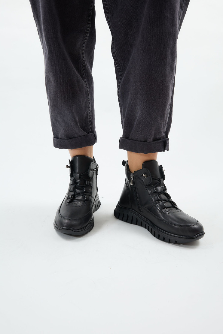 Ботинки Anna Lucci 192012 - Фото 1